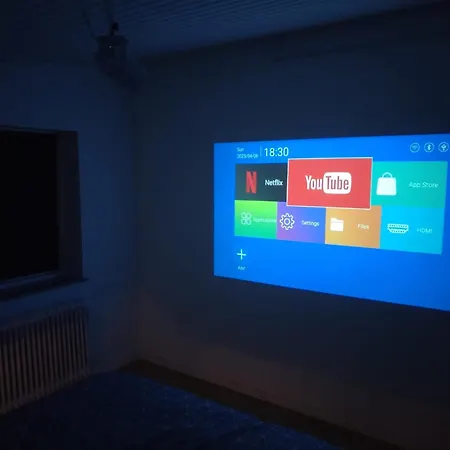 House Lejlighed Munkebo