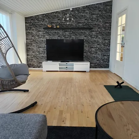 Lejlighed House Munkebo