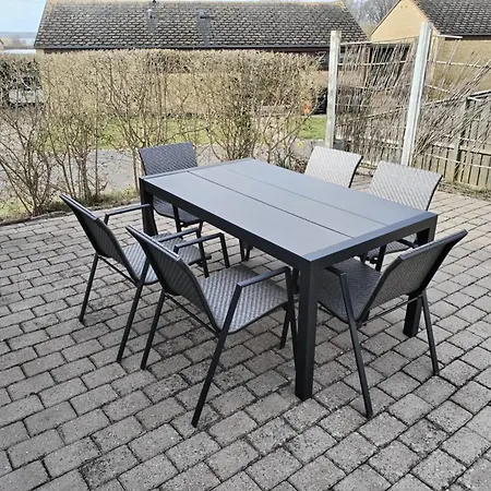 House Lejlighed Munkebo