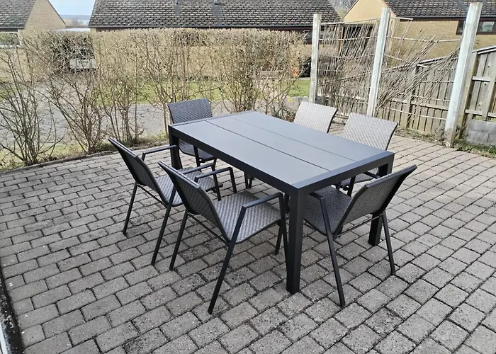 House Lejlighed Munkebo